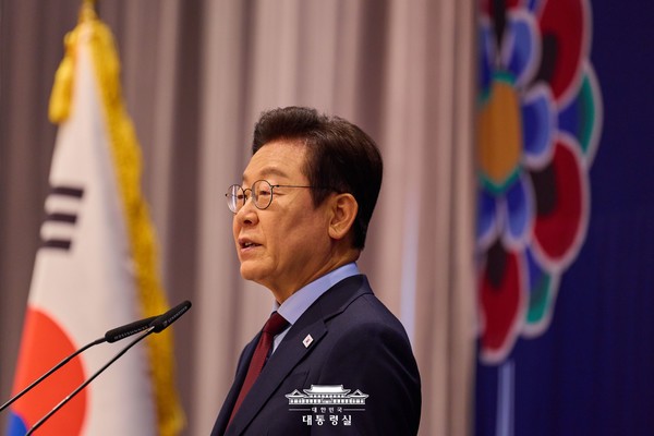 이재명 대통령 / 대통령실 제공 