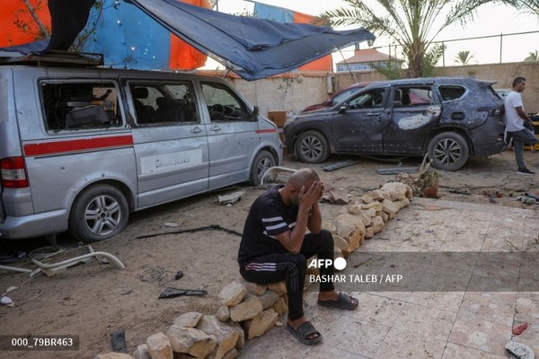 사진제공/AFP통신