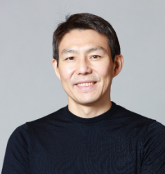 고규범 신임 CEO