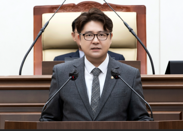 김포시의회 이희성 의원