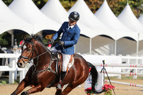 한국마사회장배 승마대회(사진=한국마사회)