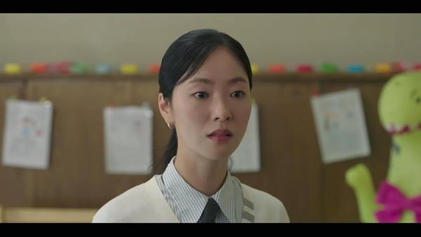 드라마 착한여자 부세미 OTT 인물관계도 원작 몇부작/ 방송 캡쳐