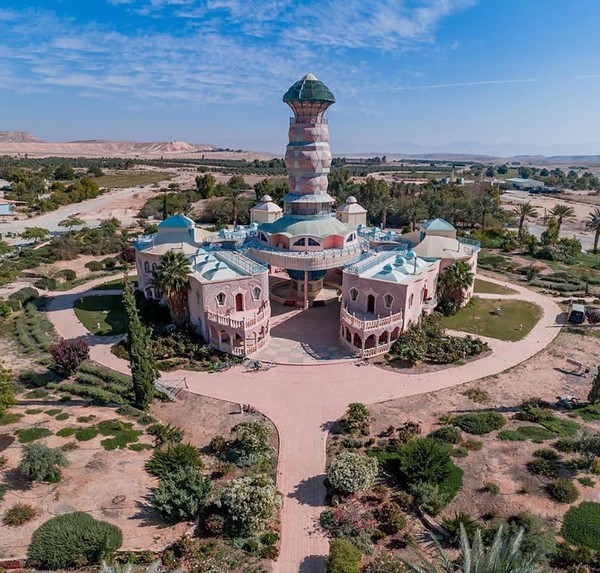 사진/이스라엘관광청