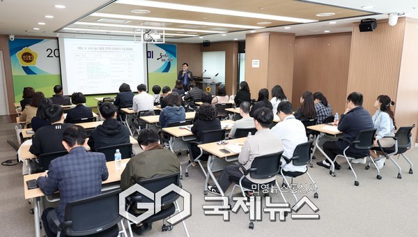 의정홍보 아카데미/충남도의회 제공