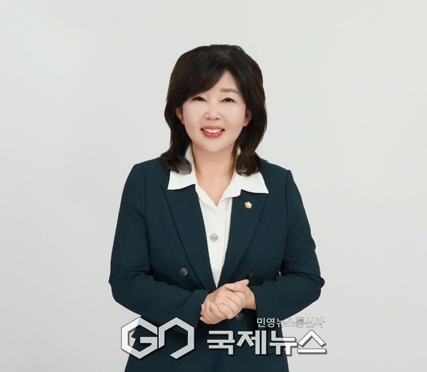 ▲광주시의회 더불어민주당 황소제 의원 <광주시의회 제공>