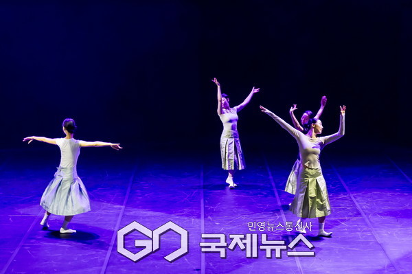 팸스 초이스 이양희 쉬머링 [사진제공=서울아트마켓]