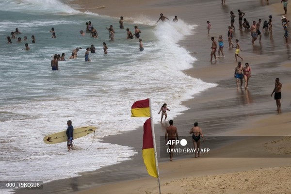 사진제공/AFP통신