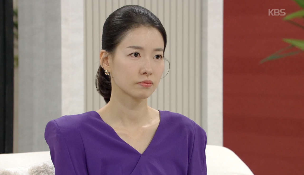 “거짓이 진짜가 되는 순간”...‘친밀한 리플리’ 차정원·주영채 인물관계도 갈등