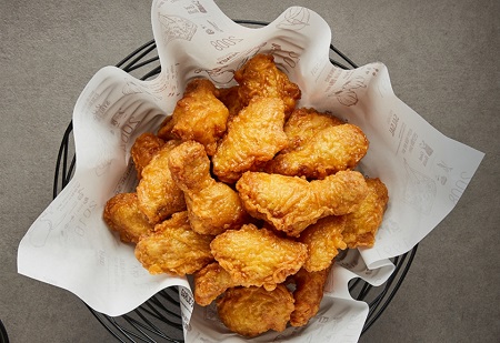 교촌치킨(사진=교촌치킨 홈페이지 캡쳐)