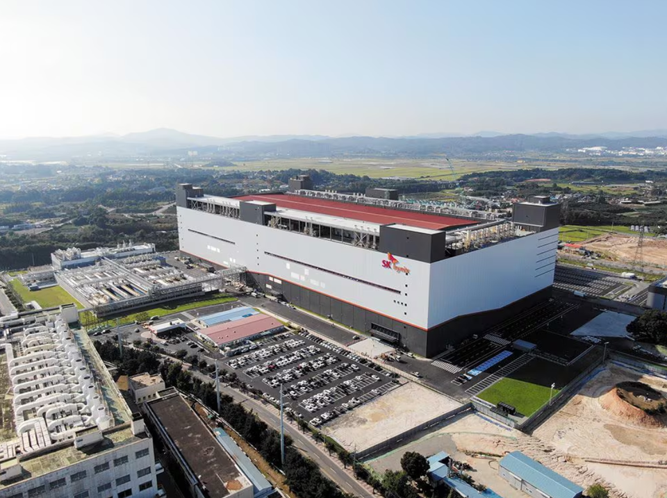사진=SK하이닉스 제공