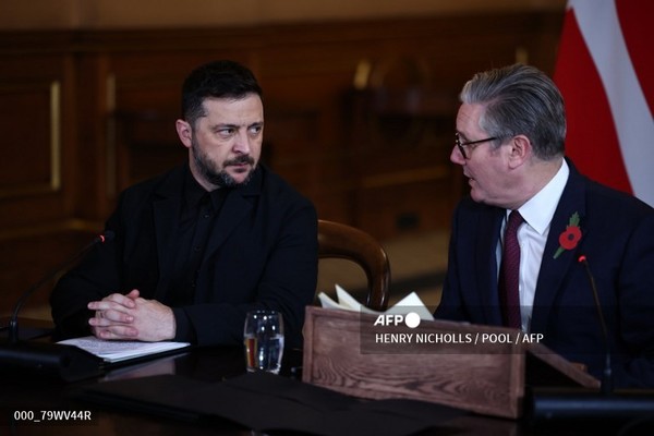 사진제공/AFP통신