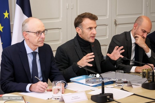 사진제공/AFP통신