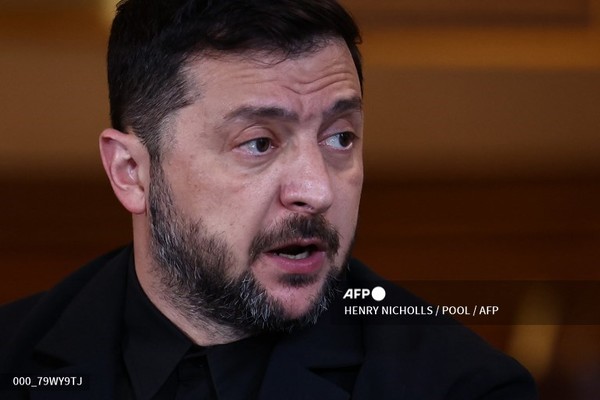 사진제공/AFP통신