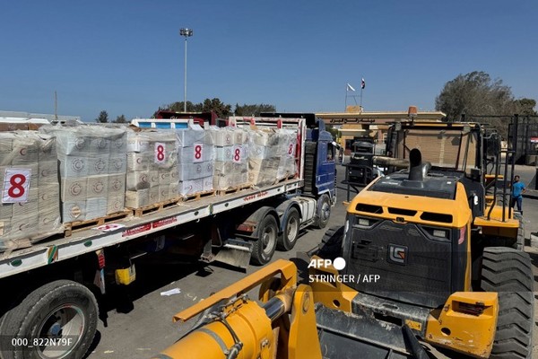 사진제공/AFP통신