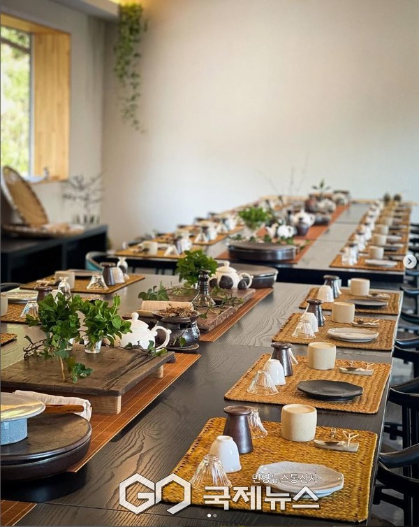 회수다옥내부 이미지 [사진제공=회수다옥]