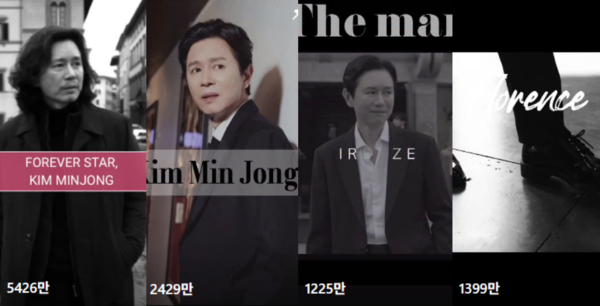 사진: 노박 인 아시아 인스타그램