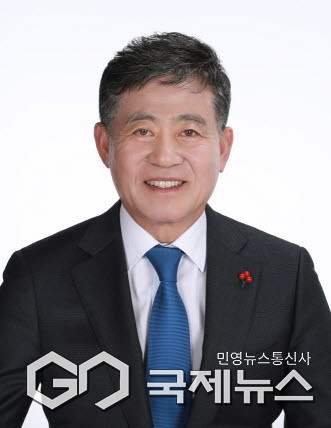 정성주 김제시장.