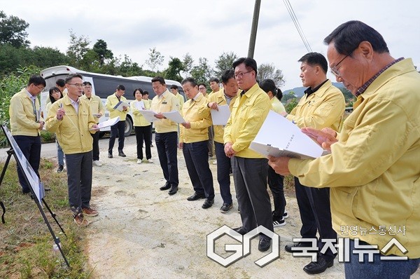 (제공=음성군의회)