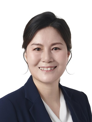 김도화 의원.(제공=보은군의회)