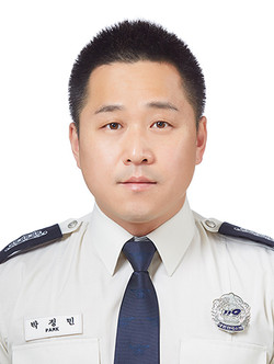 영덕소방서 예방안전과 홍보담당 박정민