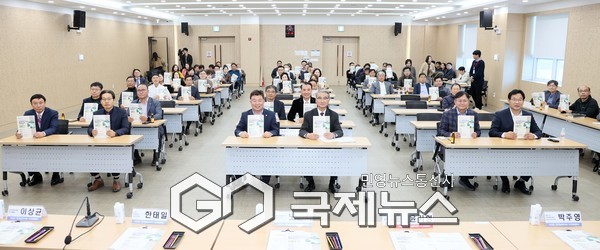 논산 문화유산 의정토론회/충남도의회 제공