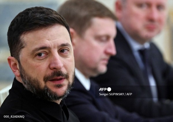 사진제공/AFP통신