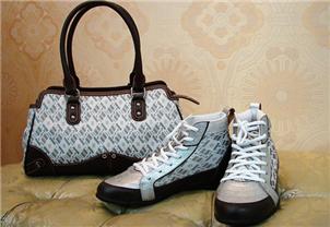 ㈜킴스 실크신발 SILKMO