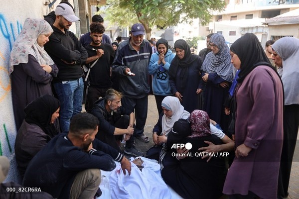 사진제공/AFP통신