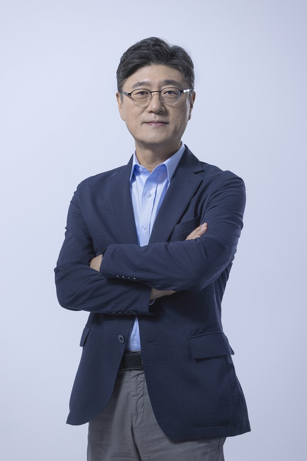사진/정재헌 SK텔레콤 CEO 
