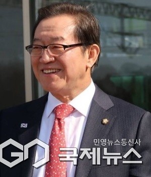국민의힘 이종배 의원 ( 충북 충주 4선)