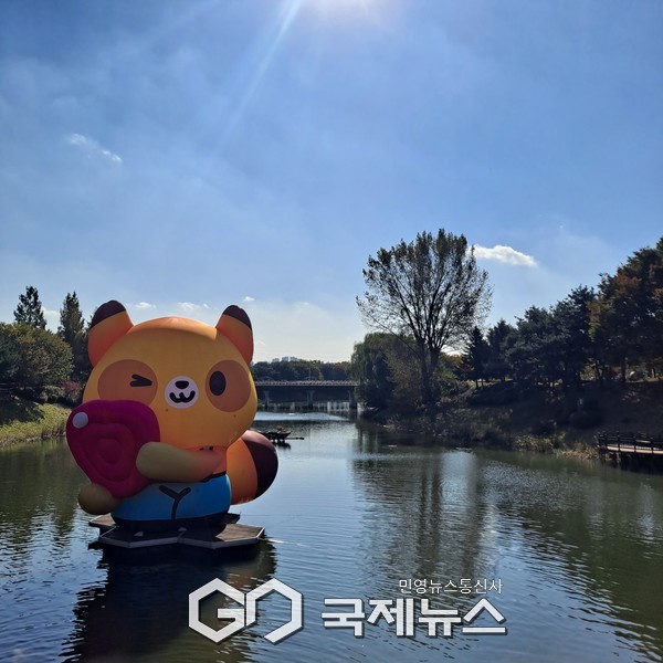 사진/국제뉴스 이재호 기자