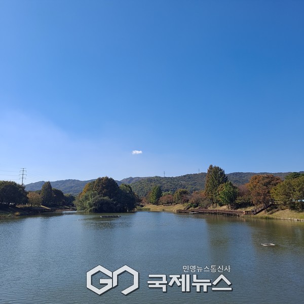 사진/국제뉴스 이재호 기자