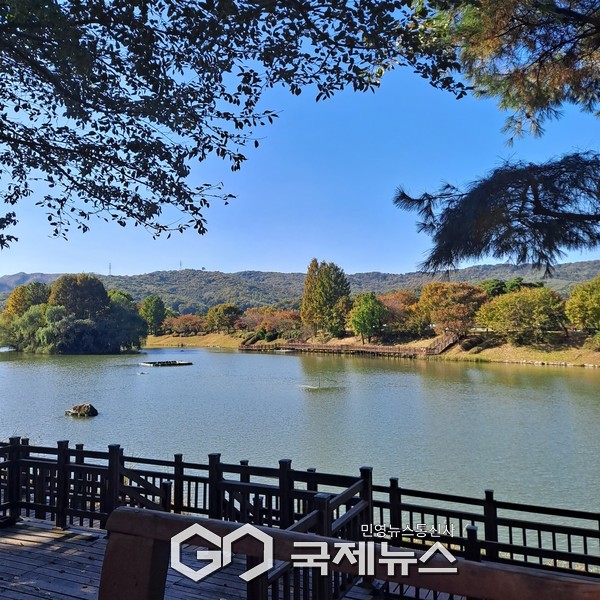 사진/국제뉴스 이재호 기자