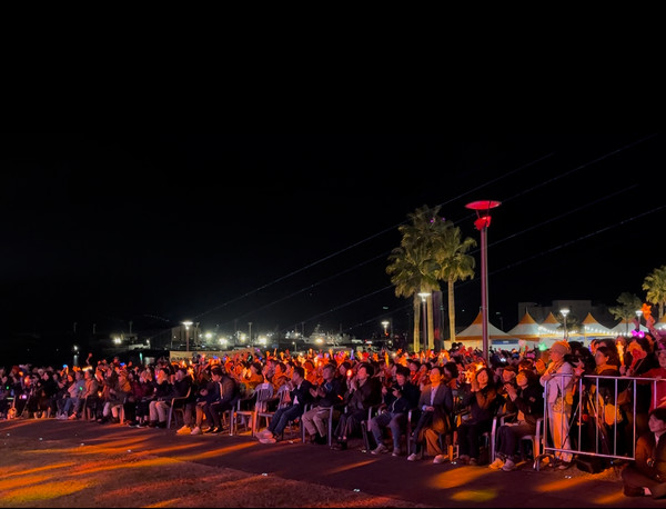 제주 섬야시즌. 사진/제주특별자치도관광협회 수도권제주관광홍보사무소