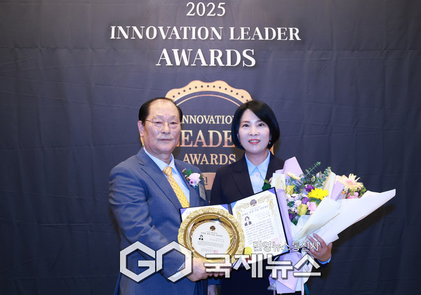 사진=(우측)광주시의회 이은채 의원