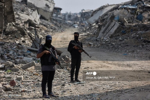 사진제공/AFP통신