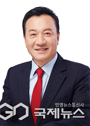 국민의힘 엄태영 의원(충북 제천시·단양군)