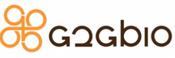 지투지바이오 공모주 로고 