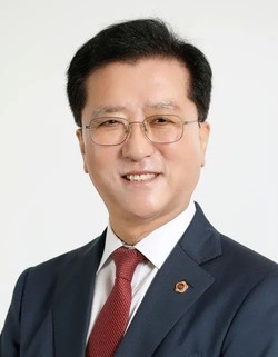 대전시의회 조원휘 의장