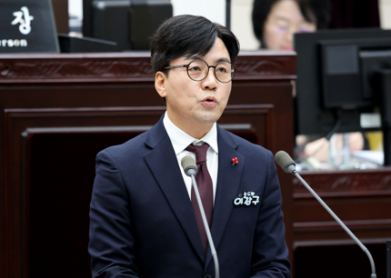 인천시의회 이강구 의원