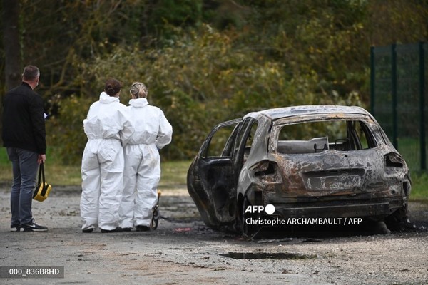 사진제공/AFP통신