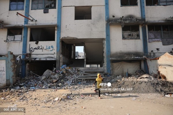 사진제공/AFP통신