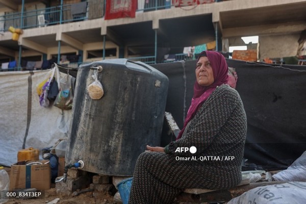 사진제공/AFP통신