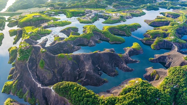 고의령, 사진/원코리아투어그룹