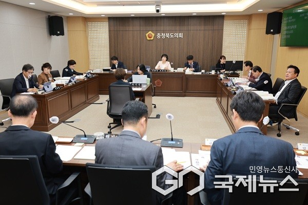 (제공=충북도의회)