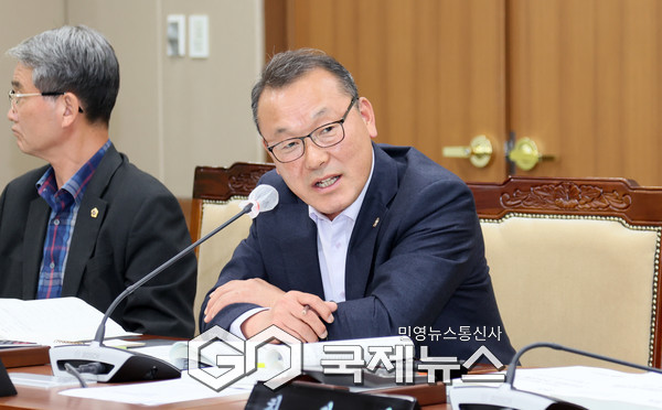 충청남도의회 주진하 의원(예산2·국민의힘)/충남도의회 제공