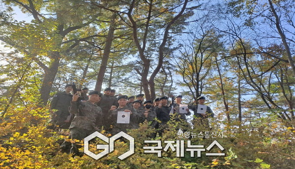 경북전문대학교, 2025학년도 2학기 강철팀 선발대회 실시