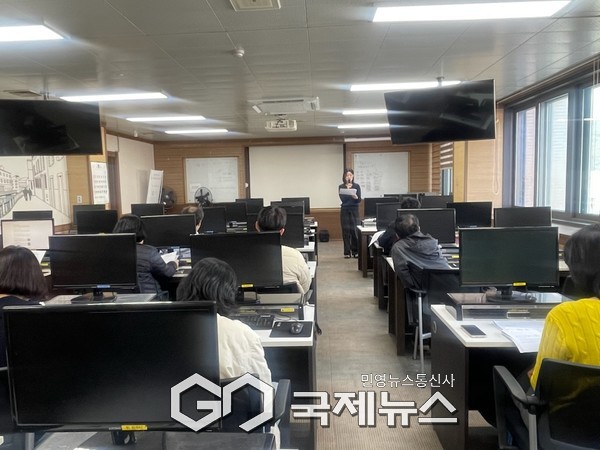 농업 보조사업 조기 추진으로 공정한 지원 환경 조성/청양군청 제공