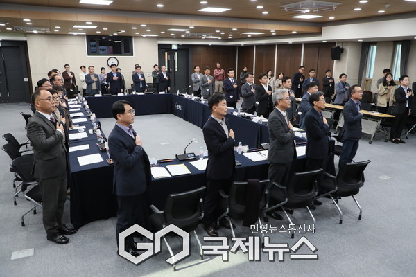 ▼사진=2025년 제4차 도-시군 정책협의회