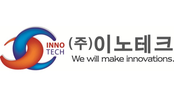 이노테크 공모주 로고 